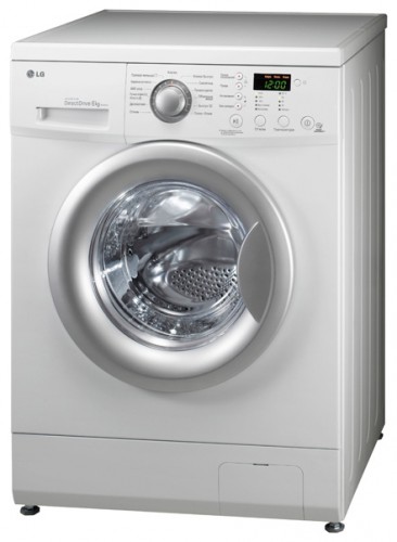 Machine à laver LG M-1092ND1 Photo, les caractéristiques