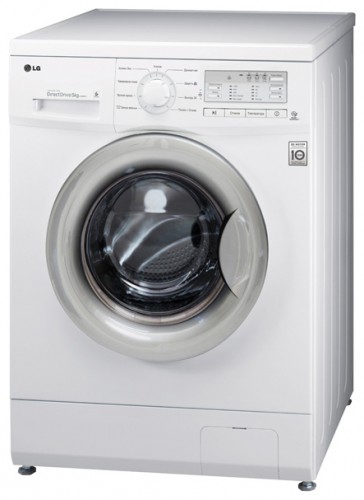 Machine à laver LG M-10B9LD1 Photo, les caractéristiques