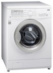 वॉशिंग मशीन LG M-10B9SD1 60.00x85.00x39.00 सेमी
