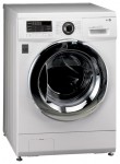 ﻿Washing Machine LG M-1222NDR 60.00x85.00x44.00 cm