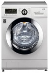 Wasmachine LG S-4496TDW3 60.00x85.00x55.00 cm