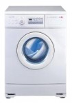 Wasmachine LG WD-1011KR 60.00x85.00x60.00 cm