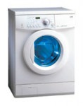 Wasmachine LG WD-10120ND 60.00x82.00x42.00 cm