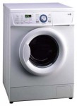 Wasmachine LG WD-10160N 60.00x85.00x44.00 cm