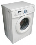 çamaşır makinesi LG WD-10164N 60.00x85.00x44.00 sm