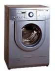 Tvättmaskin LG WD-10175ND 60.00x85.00x44.00 cm