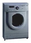 Wasmachine LG WD-10175SD 60.00x84.00x36.00 cm