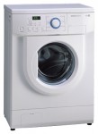 Wasmachine LG WD-10180N 60.00x84.00x42.00 cm
