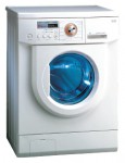 Waschmaschiene LG WD-10205ND 60.00x85.00x42.00 cm