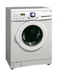 Waschmaschiene LG WD-1021C 60.00x85.00x54.00 cm