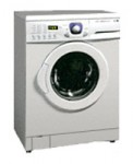 Machine à laver LG WD-1022C 60.00x85.00x44.00 cm