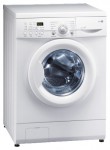 Machine à laver LG WD-10264 TP 60.00x85.00x55.00 cm