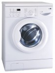çamaşır makinesi LG WD-10264N 60.00x85.00x44.00 sm