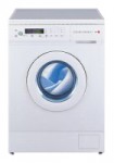 Wasmachine LG WD-1030R 60.00x85.00x60.00 cm