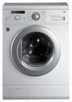 Wasmachine LG WD-10360SDK 60.00x84.00x36.00 cm