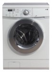 Wasmachine LG WD-10390ND 60.00x85.00x45.00 cm