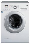 Waschmaschiene LG WD-10391TD 60.00x84.00x55.00 cm