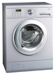 Machine à laver LG WD-10406TDK 60.00x84.00x55.00 cm