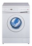 Wasmachine LG WD-1040W 60.00x85.00x60.00 cm