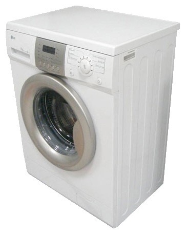 Machine à laver LG WD-10492N Photo, les caractéristiques