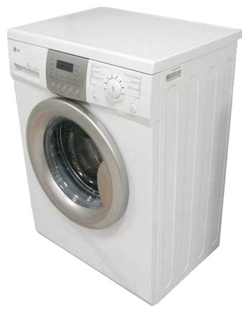 Machine à laver LG WD-10492T Photo, les caractéristiques