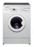 Wasmachine LG WD-1050F 60.00x85.00x60.00 cm