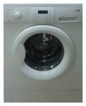 ﻿Washing Machine LG WD-10660T 60.00x85.00x55.00 cm