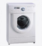 çamaşır makinesi LG WD-12170ND 60.00x85.00x44.00 sm