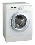 Tvättmaskin LG WD-12330ND 60.00x84.00x44.00 cm