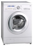 Machine à laver LG WD-12341TDK 60.00x84.00x55.00 cm
