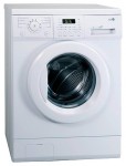 Wasmachine LG WD-1247ABD 60.00x84.00x64.00 cm