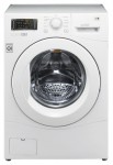 Machine à laver LG WD-1248QD 60.00x85.00x59.00 cm