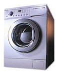 Wasmachine LG WD-1270FB 60.00x84.00x60.00 cm