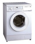 Machine à laver LG WD-1274FB 60.00x84.00x60.00 cm