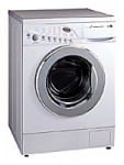 Machine à laver LG WD-1290FB 60.00x85.00x60.00 cm