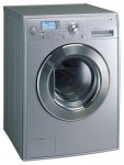 Waschmaschiene LG WD-14375TD 60.00x85.00x60.00 cm