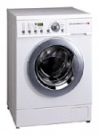 Machine à laver LG WD-1460FD 60.00x84.00x60.00 cm