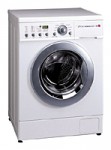 Machine à laver LG WD-1480FD 60.00x81.00x58.00 cm