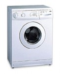 Waschmaschiene LG WD-6008C 60.00x85.00x44.00 cm