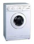 Waschmaschiene LG WD-8008C 60.00x85.00x44.00 cm