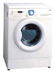Wasmachine LG WD-80154N 60.00x85.00x44.00 cm