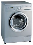 Wasmachine LG WD-80155N 60.00x85.00x44.00 cm