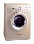 Wasmachine LG WD-80156S 60.00x85.00x34.00 cm