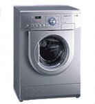 Wasmachine LG WD-80185N 60.00x85.00x44.00 cm