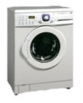Machine à laver LG WD-8023C 60.00x85.00x34.00 cm