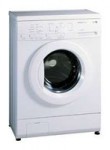 Tvättmaskin LG WD-80250S 60.00x84.00x34.00 cm