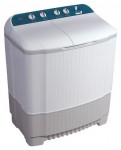 Machine à laver LG WP-610N 70.00x90.00x43.00 cm