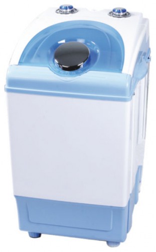 Machine à laver MAGNIT SWM-1003 Photo, les caractéristiques