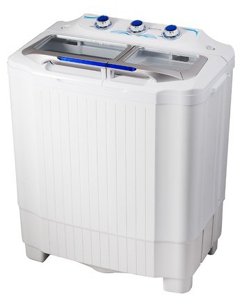 洗衣机 Maxtronic MAX-XPB45-188SBP 照片, 特点