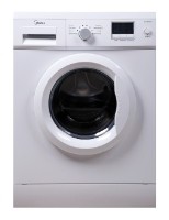 Machine à laver Midea MV-WMF610C Photo, les caractéristiques